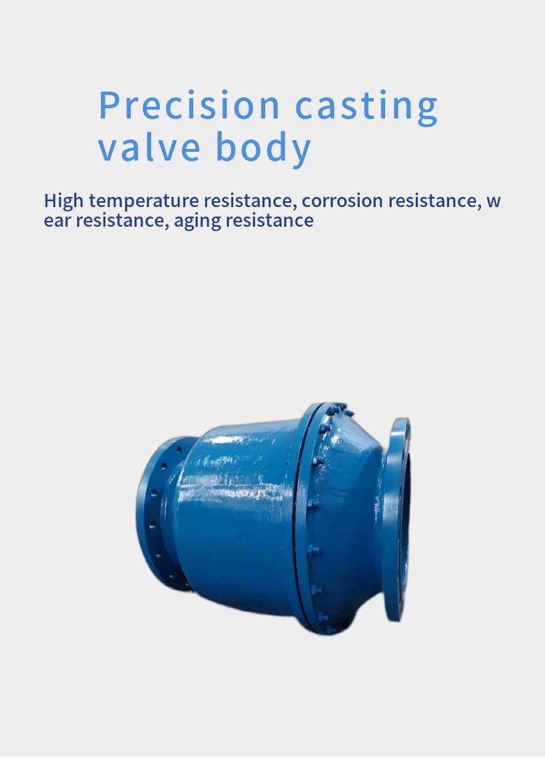 HQ45X multi-ball check valve